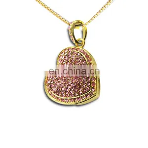 Shinny Diamond Usb 3.0 Jewelry Memory Sticker Nice Diamond Promotional Gift Usb Flash Driver thumbnail-2