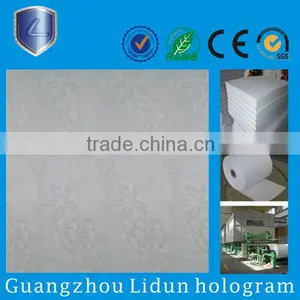 Custom Size White Cotton Paper With Watermark thumbnail-1