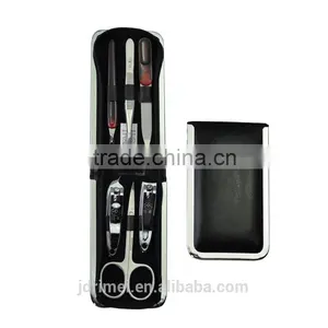 Hot Sale Mini Manicure Pedicure Set Manicures Pedicures Brazil thumbnail-1