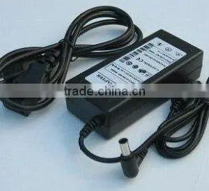 Laptop Adapter LCD 12V 3A thumbnail-1