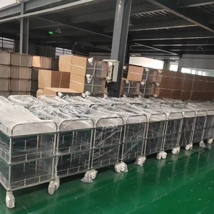Bio Tech Health Medical Supplies(tianjin )Co.Ltd company overview - view 2 thumbnail