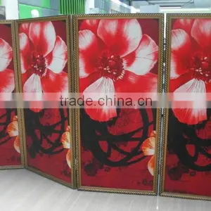 Nonwoven Stitchbond Fabric Screen Making Material for Furniture and Hospital thumbnail-2