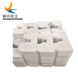 Hot Selling Products Uhmwpe Ball From Chinese Manufacturer UHMWPE Machined Part thumbnail-5