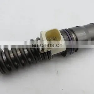 21446262 Diesel Engine Injector Fuel Injector Common Rail Diesel Fuel Injector Vo-lvo thumbnail-5