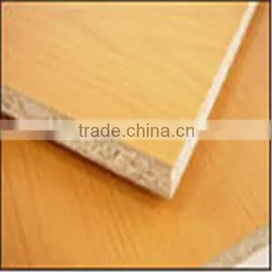 2014 High Class Melamine Chipboard 10mm thumbnail-1