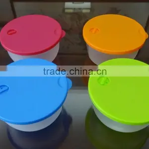 Hot Selling Microwave Plastic Food Container thumbnail-1