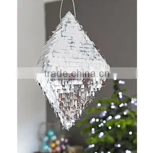 High Quality Foil Pinata For Home Decoration SD071 thumbnail-3