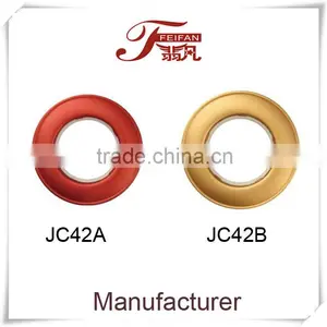 JC42ABCDE Series Curtain Eyelet Curtain Accessories Curtain Rod thumbnail-2
