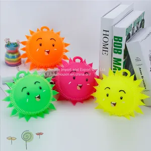 Lovely Sunflower Vent Toys thumbnail-1