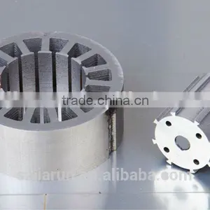 Punching Stator and Rotor thumbnail-5
