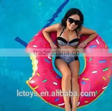 Inflatable Float Ring thumbnail-1