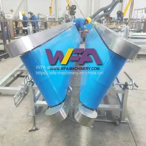 Restraint Conveyor Goat Equipment Automated Sheeep Slaughterhouse Conveyor Equipment thumbnail-1