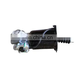 European Truck Auto Spare Parts Clutch Booster Oem 5010452511 1519286 504103066 for RVI DAF Ivec Truck Clutch Servo thumbnail-1