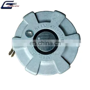 Aluminum Fuel Tank Caps OEM 600180 for American Truck Model thumbnail-1