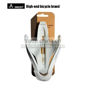 Mattock Fiber Glass Material Bottle Cage, Bike Water Bottle Holder, Bicycle Bottle Rack thumbnail-3