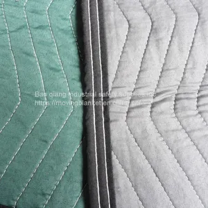 Blanket, Pad, Mat for Moving From Manufacturer With Top Quality and Fast Delivery and Good Price thumbnail-2