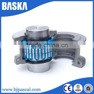 Trustworthy China Supplier Grid Brakewheel Shaft Coupling thumbnail-1