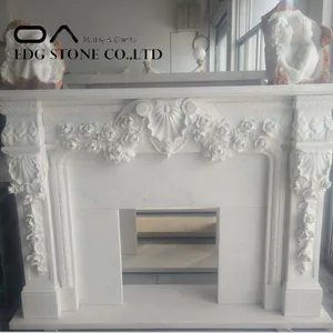 Best Selling Hot Chinese Products Wall Mount Fireplace thumbnail-1