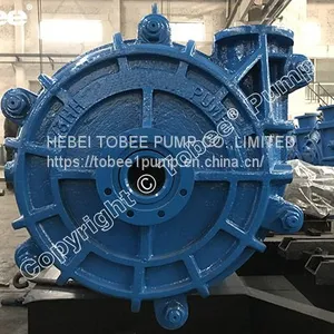 12/10F-M Slurry Pump thumbnail-1