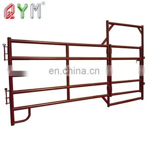 Farm Fence Livestock Fence Barrier Deer Horse Fence thumbnail-1