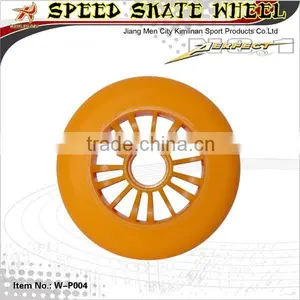 Durable Speed Skate Wheel, Fast Speed Skate Wheel, Inline Speed Skate Wheel thumbnail-1