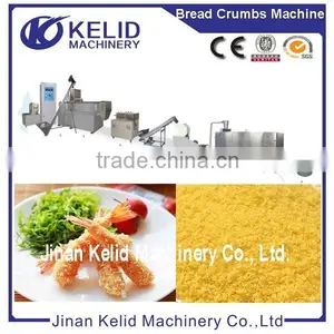 Automatic Bread Crumbs Machine thumbnail-6