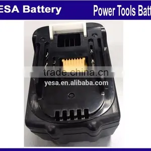 18V 3.0Ah/4.0Ah 5.0Ah Li-ion Battery for Makita 18v Lithium Ion BL1830 Battery thumbnail-2