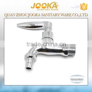 Low Price Cold Water Polo Bibcock Taps, Washing Machine Tap thumbnail-4
