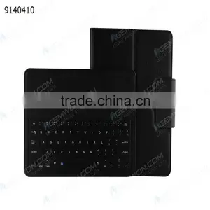 Bluetooth Keyboard for Samsung GALAXY TabS 10.5" T800,Black thumbnail-1