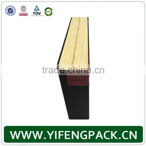 Newest Style Eco Luxury Gift Box Packaging Custom Printed Design thumbnail-6