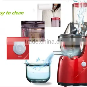 New Product 2016 Kitchen Appliance Fruits And Vegetables Juice Machine Juice Extractor thumbnail-2