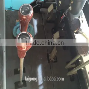 Best Selling Popular Diesel Forklift Machine for Sale thumbnail-4