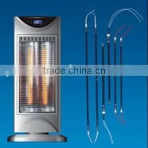 Carbon Heating Quartz Lamp thumbnail-1