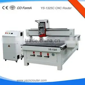 Dsp Controller for Cnc Router Cnc Router Wood Carving Machine for Sale High Speed Cnc Wood Carving Router Machine thumbnail-3