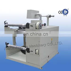 Automatic Adhesive Sticker Slitting Rewinding Machine thumbnail-5