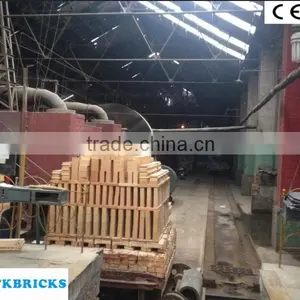 Factory Prices Wholesale High Alumina Brick,Fire Brick thumbnail-1