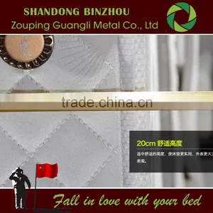 China Manufacturer Latex Mattress for Patient Mattress thumbnail-5