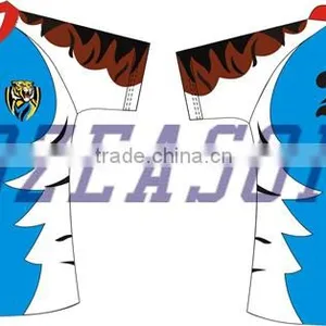 Blank Rugby Jersey,Cheap Custom Rugby Jerseys thumbnail-6
