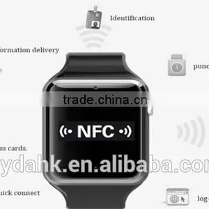 2015 Cheap Smartwatch Bluetooth Android Smart Watch Phone U8 GT08 V8 DZ09 A1 Q8 S29 GW300 M26 Smart Watch thumbnail-1