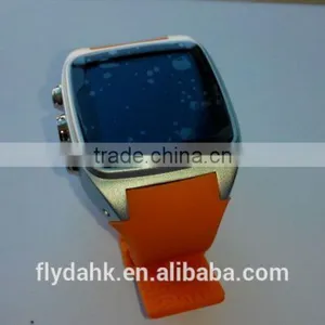 New Compatible With IOS and Android Smart Phone X01 Smart Bluetooth Watch thumbnail-5