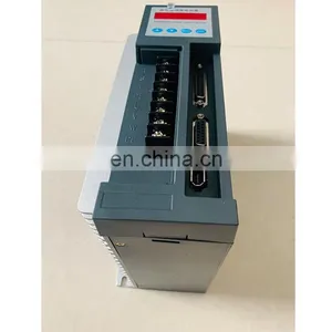 New Model! NewKer Servo Driver Matching 200w-2.3kw Servo Motor for Cnc Controller Kit thumbnail-3
