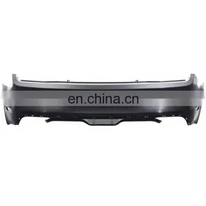 Side Skirt For Ford Mustang GT350 Gt350r 2015-2017 thumbnail-4