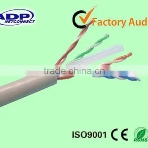 UTP Cat6 Lan Cable/Ethernet Cable/network Cable/utp Sftp Ftp thumbnail-3