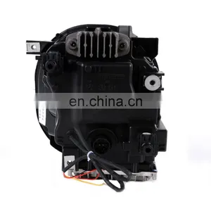 LED Headlight for Jeep Renegade 2016+ Auto Parts Accessories Head Lamp thumbnail-5