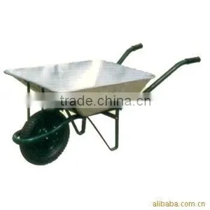 Wheel Barrow thumbnail-1
