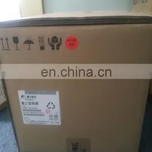 Fuji Inverter FRN11E1S-4C thumbnail-2