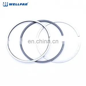 New Arrival High Quality Engine Spare Parts 81mm Piston Rings For VW For AUDI AMAROK 2.0 TDCI thumbnail-3