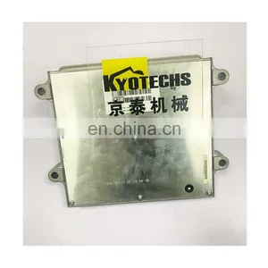 4988820 4943133 600-475-1101 600-475-1100 600-475-1800 4995445 4921776 S4D95 ENGINE CONTROLLER ECU PC138-8 PC130-8 PC78-8 thumbnail-1
