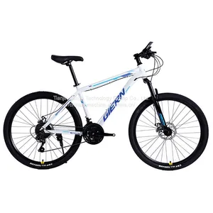 Hot Selling 26 Inch Nice Design Mountain Bike Can Customized 26 27.5 29 thumbnail-2