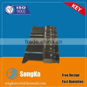 Bending Machine Blade Can be Used for Edwards Pearson, Elga, Ermak, Ermaksan thumbnail-5